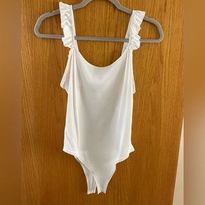 Zara bodysuit